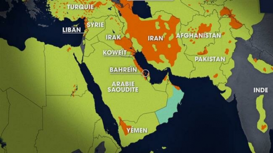 Le pacte de non-agression que propose l&#039;Iran tend une perche en direction de Riyad