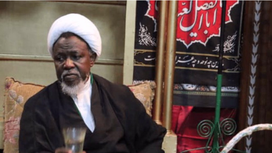 Cheikh Zakzaky : l&#039;Amérique et la France sèment la discorde entre les Etats ouest-africains