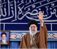 TIME Magazine classe l'ayatollah comme la personne la plus puissante du Moyen-Orient*