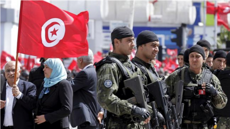 La Tunisie a démenti toute tentative de coup d’État