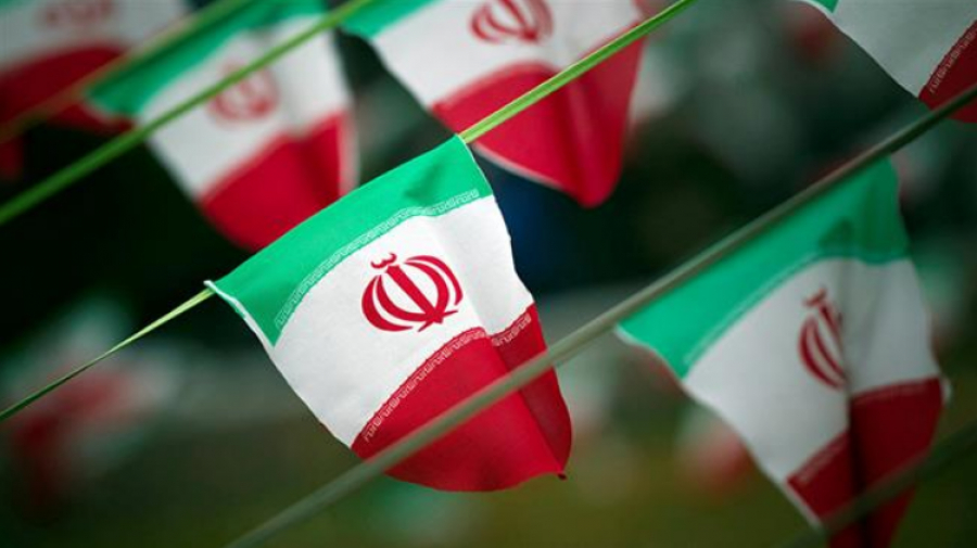 L’Iran ne se soumettra pas au totalitarisme