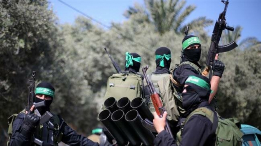 Brouille Damas-Hamas appartient au passé, le bloc de la Résistance prêt à la grande guerre entre le Hamas et Damas