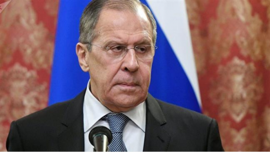 Lavrov appelle Israël à présenter à l&#039;AIEA ses « preuves » contre l’Iran