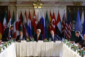 Syrie: pas de nouvelles négociations de paix en vue