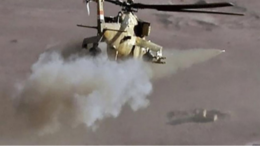 Irak: hélico/avion russes menacés?!