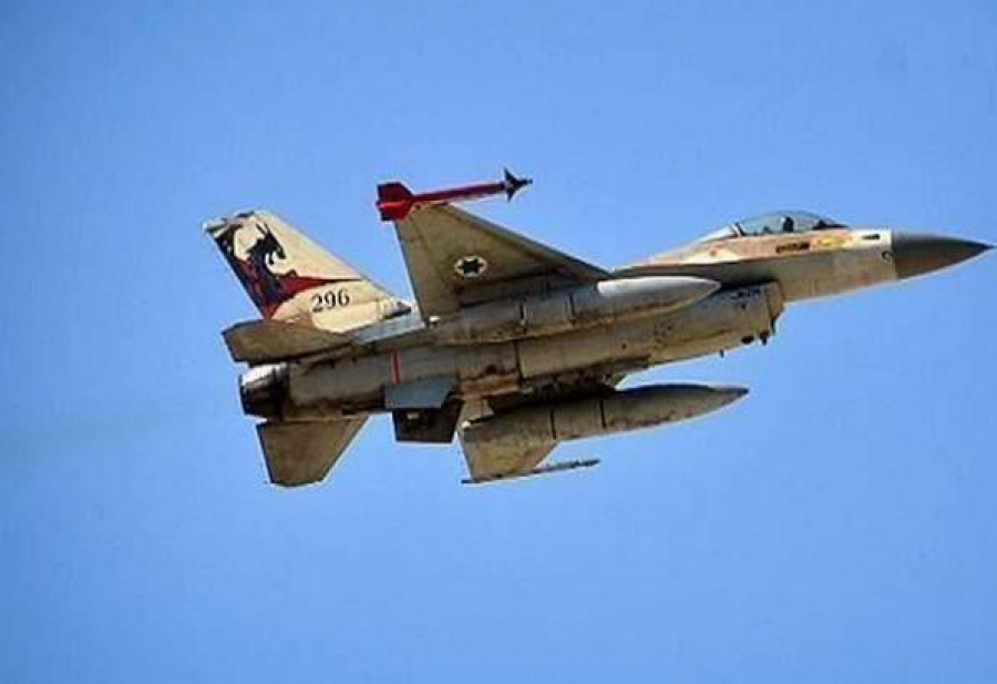 L&#039;armée libanaise a annoncé que les chasseurs israéliens ont violé 29 fois l&#039;espace aérien de ce pays en deux jours