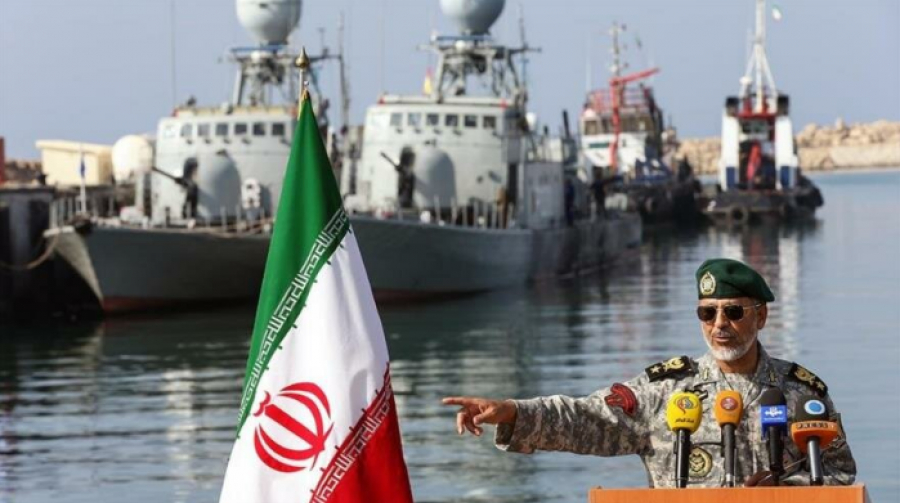 L&#039;Iran préservera ses intérêts nationaux face à toute menace