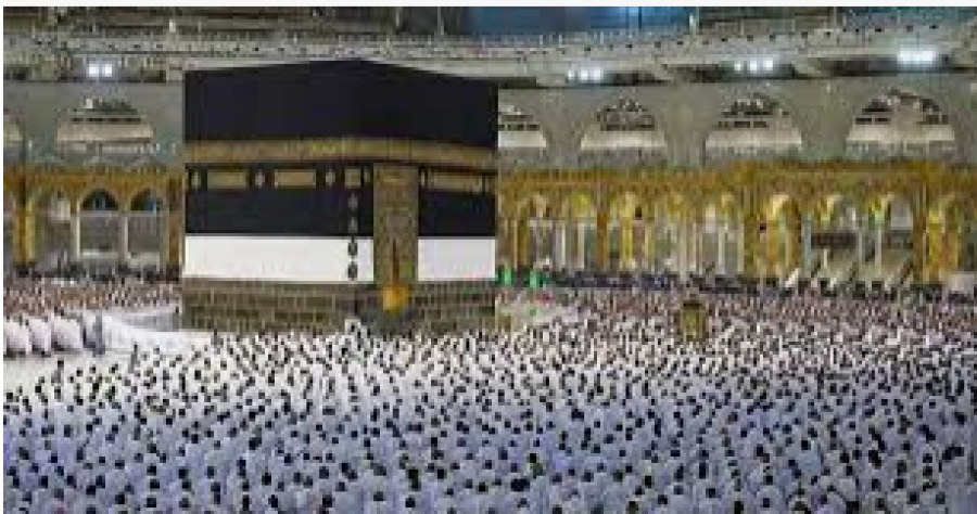 Que repondre a ceux qui disent que le Hajj est une ancienne coutume paienne ?