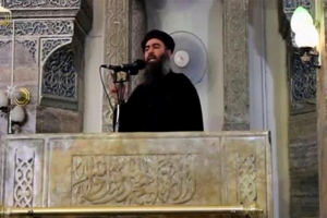 Qui pour remplacer Abou Bakr al-Baghdadi ?