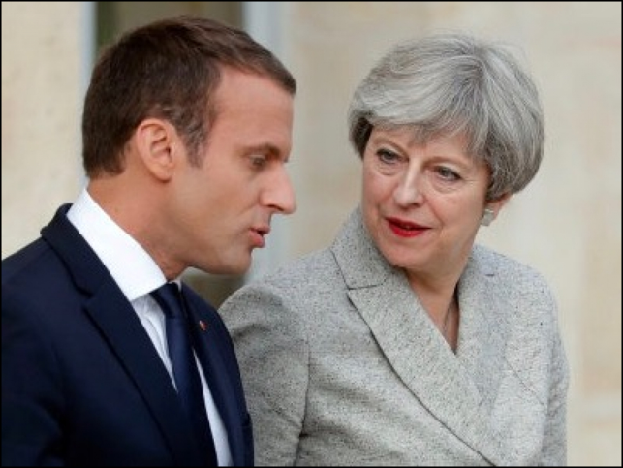 L’« Entente cordiale » franco-britannique