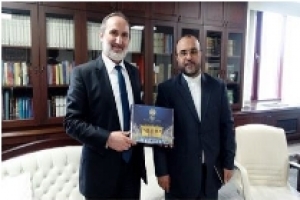 Développement de la coopération religieuse entre l’Iran et la Turquie
