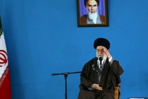 L&#039;Iran se défend contre toute agression par sa puissance