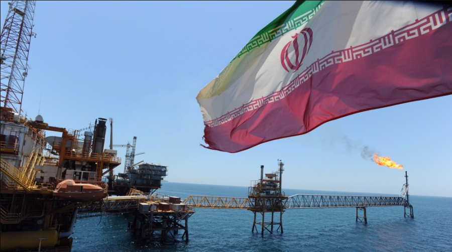 Après le SWIFT russe, l&#039;Iran décide de liquider le dollar et vend son petrole en rial