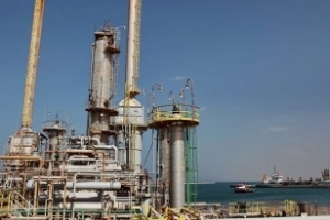 La Libye tente de relancer ses exportations de pétrole