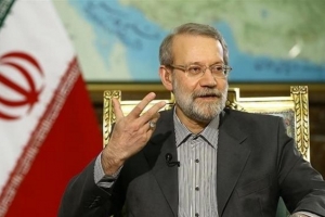 L’Iran ripostera aux ruses des USA (Larijani)