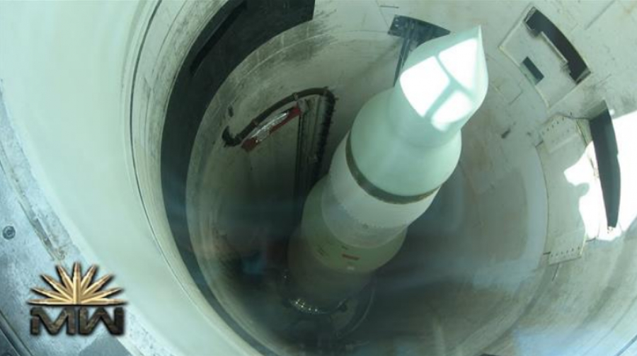 USA : des Minuteman III devenus obsolètes