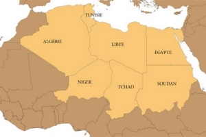 Les pays voisins de la Libye veulent régler la crise