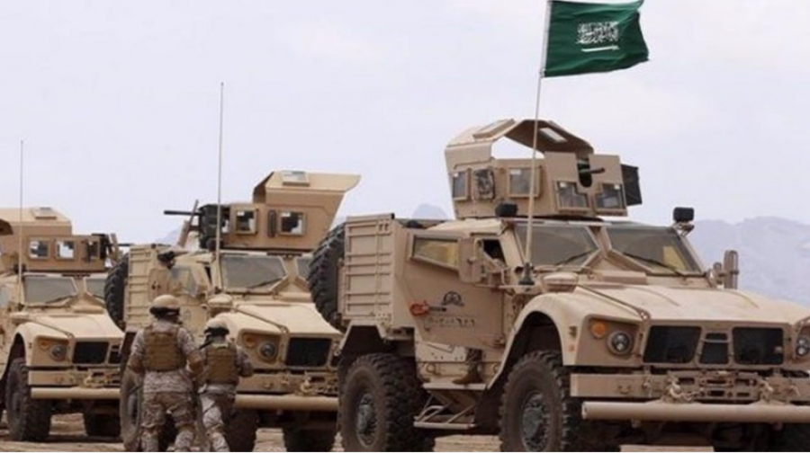 Le sud de Maarib sous contrôle : Riyad retire ses armes lourdes