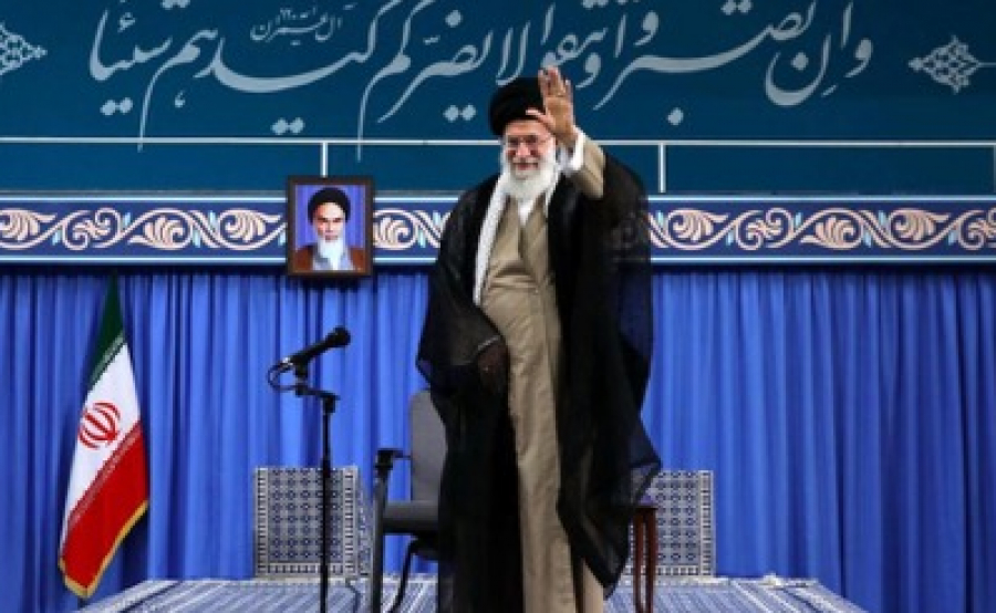 Le Guide de la Révolution iranienne rectifie son point de vue