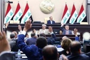 Le parlement irakienne vote l’adhésion des Hachd al-Chaabi à l’armée nationnale