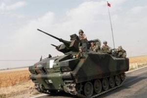 Iran appelle à une «arrêt immédiat» de l&#039;offensive turque en Syrie