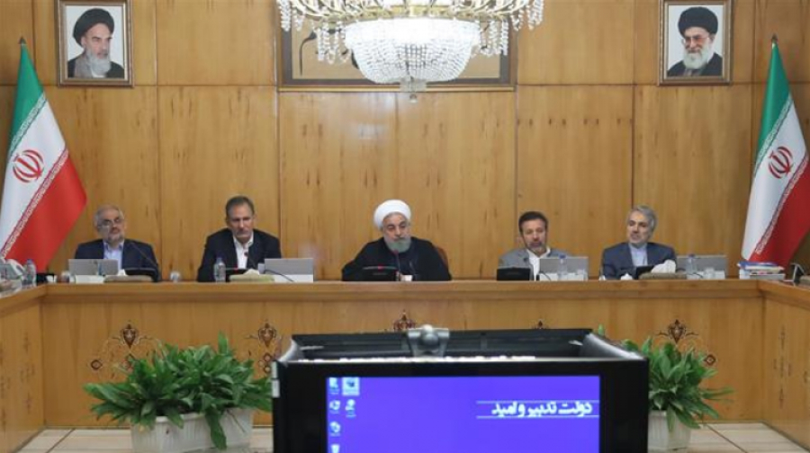 Rohani : la CIJ a mis en garde Washington contre toute action illégale envers l’Iran