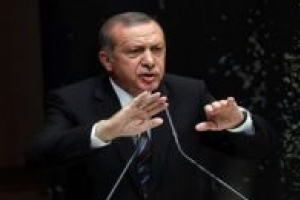 Kobani : la nouvelle stratégie d&#039;Erdogan?
