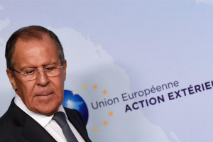 Sergueï Lavrov : l’UE n’est plus « fiable »