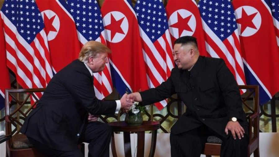 Sommet Trump-Kim : ce qu&#039;exige Pyongyang de la part de la White House!