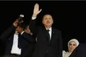 Le dernier plan Erdogan/Obama contre Assad?