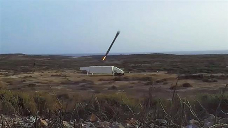 Est-ce que les missiles balistiques antiradars du CGRI sont-ils devenus hypersoniques ?