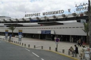 Un homme d’affaire libanais enlevé à l&#039;aéroport de Casablanca au Maroc