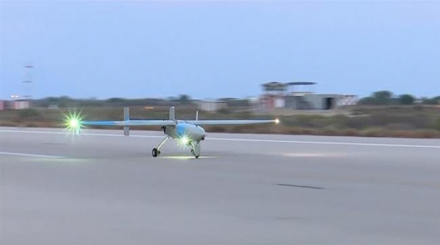 Des milliers de drones remplacent des chasseurs et bombardiers (Moussavi)
