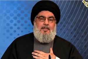 Ghardaia: Nasrallah met en garde l’Algérie