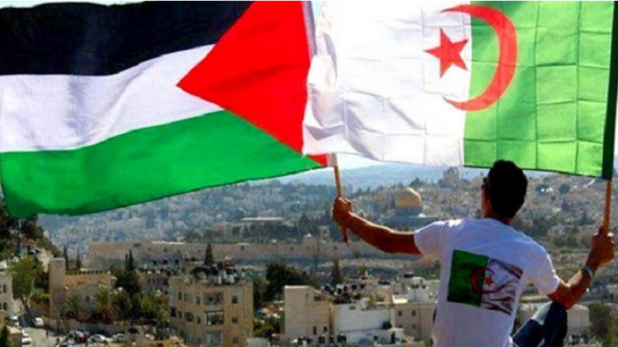 Et si la réconciliation inter palestinienne n&#039;était qu&#039;un prétexte pour Alger?