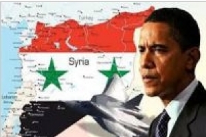 Washington mobilise ses alliés pour attaquer la Syrie!!