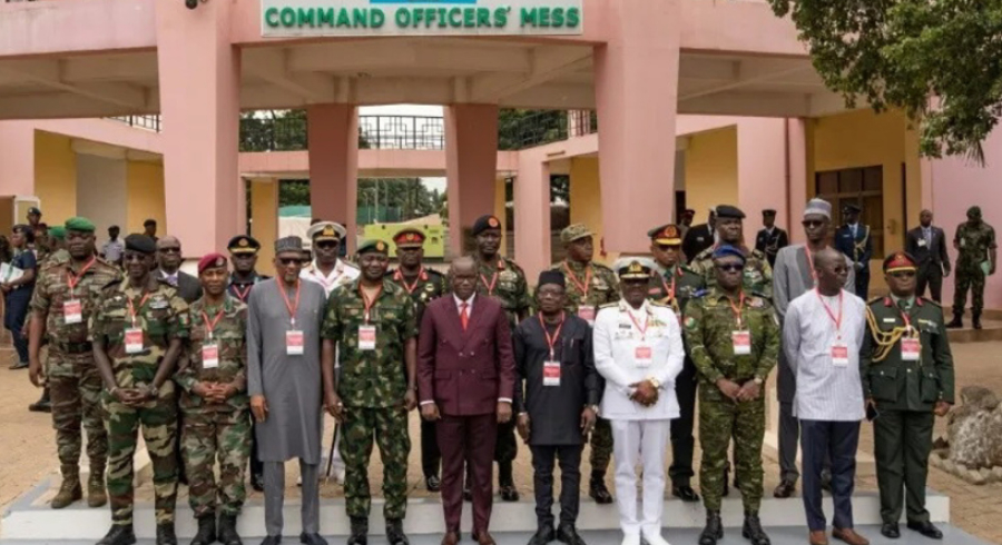 Coup d&#039;Etat au Niger : Niamey ouvert au dialogue, prêt à se défendre si besoin