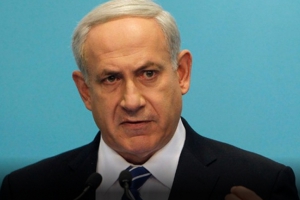 Benyamin Netanyahu, inquiet du développement des liens entre l’Iran et la communauté internationale (Al-Monitor)