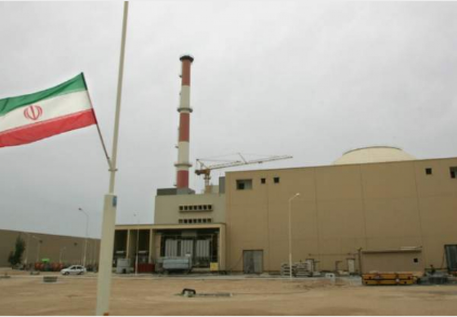 Nucléaire iranien : L&#039;Europe ne tient pas ses promesses et appelle à «arrêter l&#039;escalade des tensions»