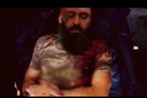 La Mort clinique d&#039;Abou Bakr al-Baghdadi?