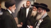 Raïssi aux rabbins antisionistes : "Les sionistes cherchent à détruire l'image du judaïsme"