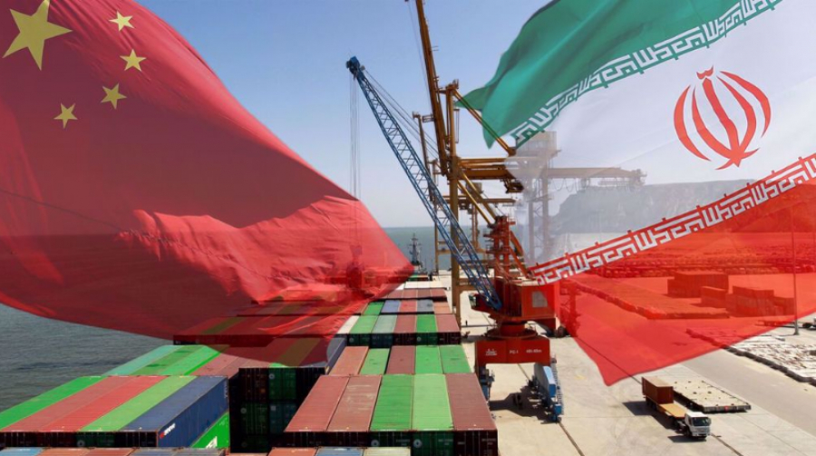 Le partenariat stratégique Iran-Chine a de graves conséquences pour les États-Unis (Forbes)