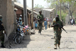 Cameroun: les terroristes de Boko Haram ont tué 15 personnes