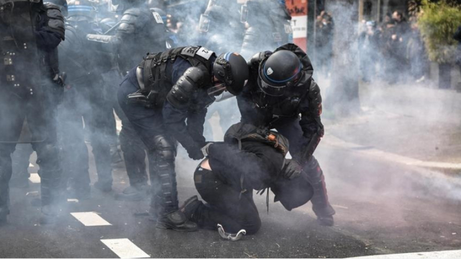 France, Affaire Nahel : les protestataires et leurs parents seront désormais traduits en justice