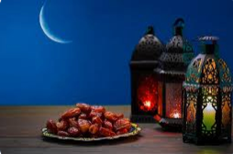 Des recommandations pour la rupture du jeûne (Iftar)