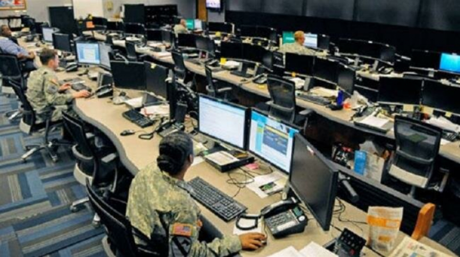 L’armée américaine dit avoir lancé une attaque cybernétique contre les Kataëb Hezbollah