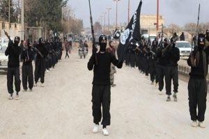 Attaque chimique de Daesh, neutralisée