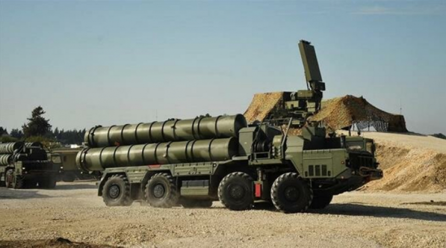 L’Iran dit étudier la possibilité d’acheter des S-400 russes