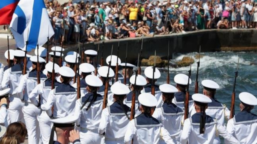 &quot;Tout blocus maritime US est une déclaration de guerre à la Russie&quot;