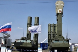 La Russie pourra livrer les S-300 à l&#039;Iran!